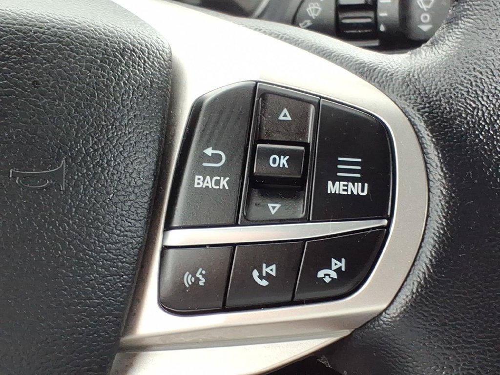 Certified 2023 Ford Explorer XLT w/ Equipment Group 202A AWD/4WD image 26