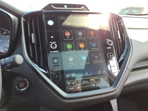 New 2026 Subaru Ascent Bronze Edition image 11