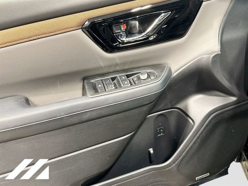 New 2026 Subaru Forester Sport AWD/4WD image 17