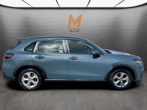 Certified 2023 Honda HR-V LX image 6