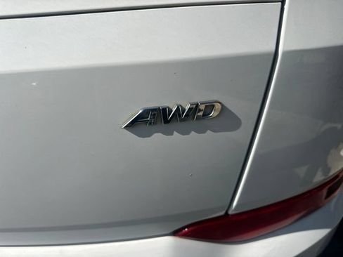 Used 2017 Hyundai Tucson SE w/ SE Popular Package 02 AWD/4WD image 10