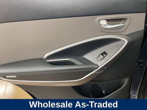 Used 2015 Hyundai Santa Fe Sport w/ Option Group 02 FWD image 20