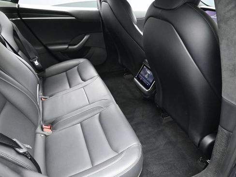 Used 2022 Tesla Model S Plaid AWD/4WD image 28
