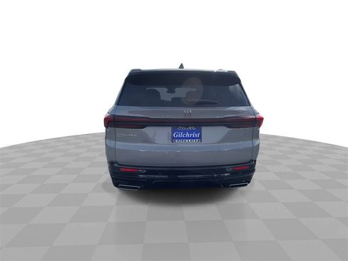 New 2026 Buick Enclave Sport Touring w/ Power Package image 7