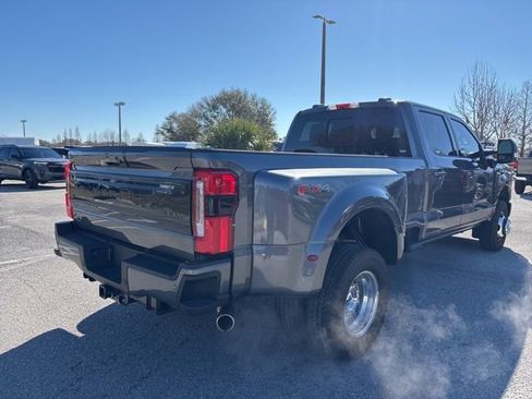 Used 2026 Ford F350 Platinum image 5