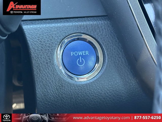 Used 2023 Toyota Camry SE w/ Audio Upgrade Package FWD image 30
