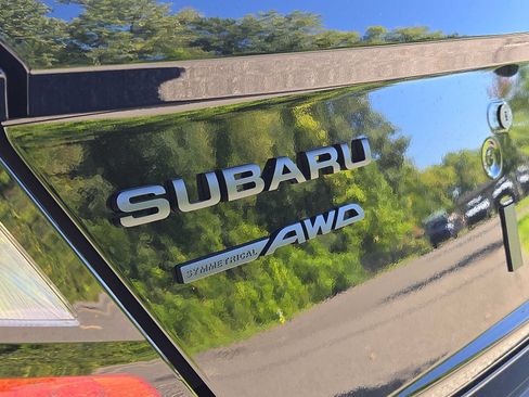 New 2026 Subaru WRX Premium AWD/4WD image 10