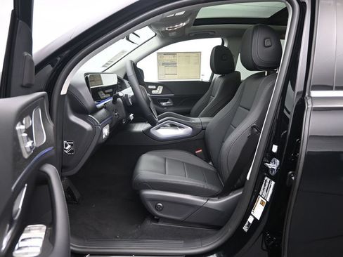 New 2026 Mercedes-Benz GLE 350 4MATIC image 20