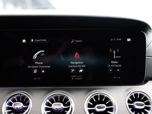 Used 2023 Mercedes-Benz AMG GT 63 S image 8