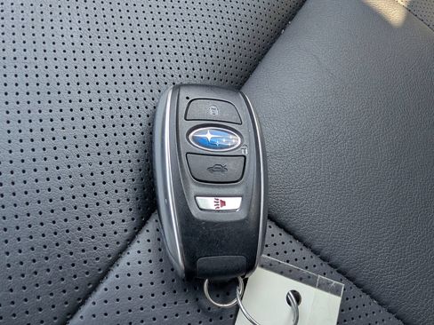 Used 2023 Subaru Ascent Limited AWD/4WD image 21