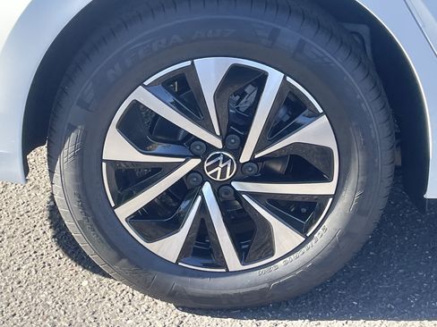 New 2026 Volkswagen Jetta S image 6