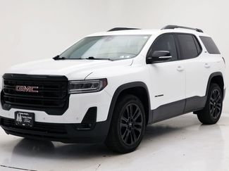 Used 2023 GMC Acadia SLT w/ Elevation Edition video 2