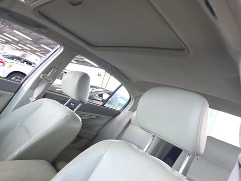 Used 2003 INFINITI G35 Sedan image 13