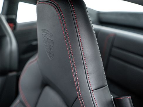 New 2026 Porsche 911 Carrera S image 24