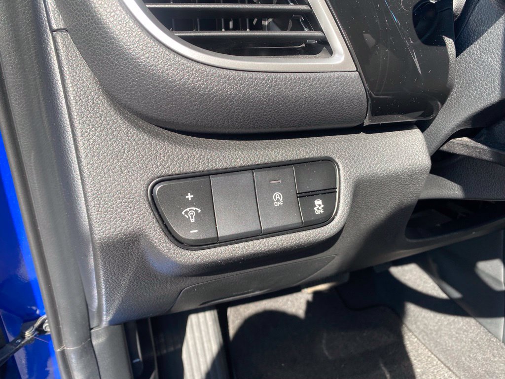 Used 2024 Kia Seltos S FWD image 19