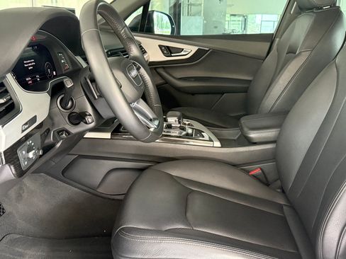Used 2018 Audi Q7 2.0T Premium Plus AWD/4WD image 5