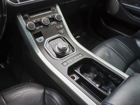 Used 2016 Land Rover Range Rover Evoque SE AWD/4WD image 39