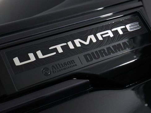 Used 2024 GMC Sierra 2500 Denali Ultimate image 66