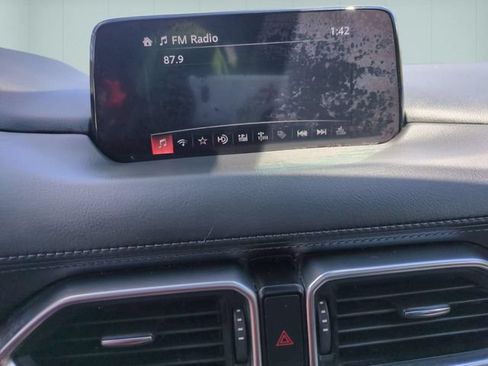 Used 2019 MAZDA CX-5 Signature AWD/4WD image 13