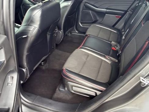 Used 2025 Ford Escape ST-Line Select AWD/4WD image 20