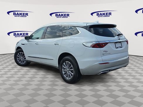 Used 2023 Buick Enclave Essence w/ Trailering Package, 5000 lbs. image 7