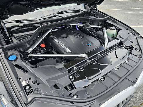Used 2026 BMW X5 sDrive40i w/ Parking Assistance Package image 27