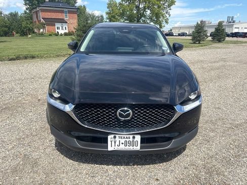 Used 2024 MAZDA CX-30 AWD 2.5 S w/ Select Sport Pkg image 2