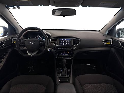 Used 2018 Hyundai Ioniq SEL FWD image 21