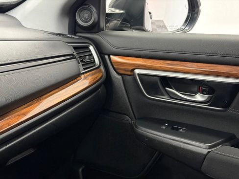 Used 2021 Honda CR-V EX image 30