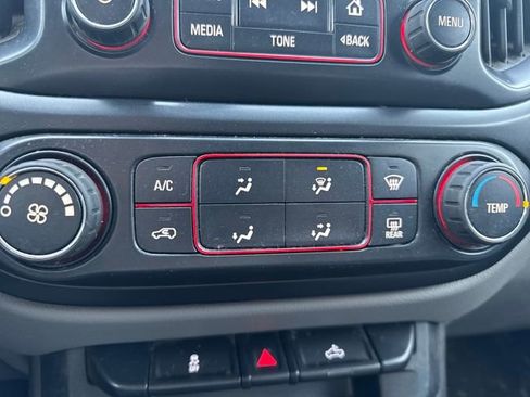 Used 2016 GMC Canyon W/T w/ Convenience Package image 22