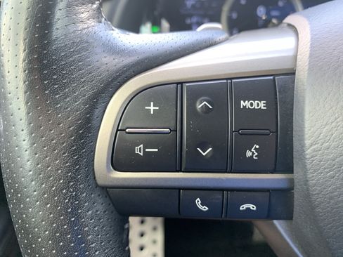 Used 2020 Lexus RX 350 F Sport w/ Accessory Package AWD/4WD image 19