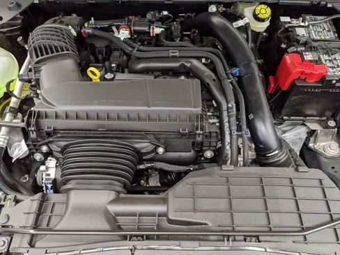 New 2025 Ford Maverick XLT w/ XLT Luxury Package image 27