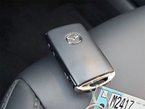 New 2025 MAZDA CX-30 AWD 2.5 S w/ Preferred Package image 24