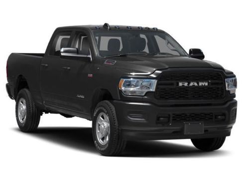 Used 2019 RAM 2500 Tradesman image 6