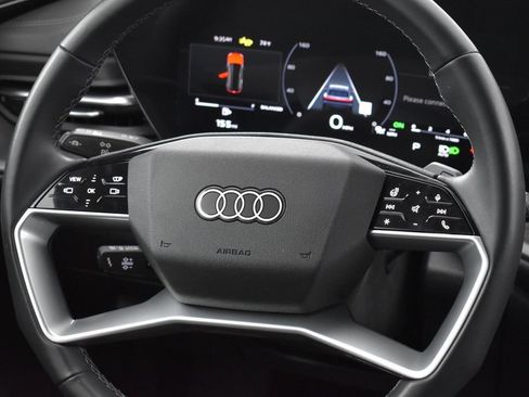 Used 2025 Audi Q5 Premium Plus w/ Premium Plus AWD/4WD image 13