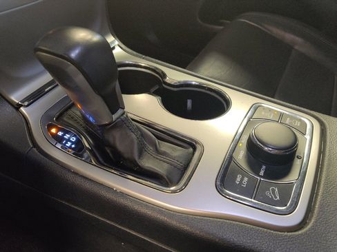 Used 2018 Jeep Grand Cherokee High Altitude image 26