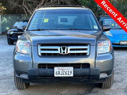 Used 2007 Honda Pilot LX image 2