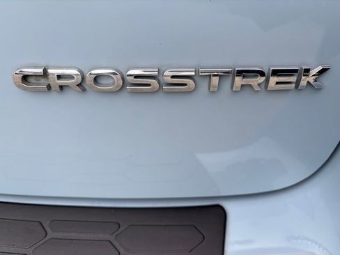 Used 2020 Subaru Crosstrek 2.0i Premium w/ Moonroof Package 2 image 29