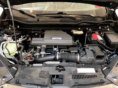 Used 2019 Honda CR-V EX image 30