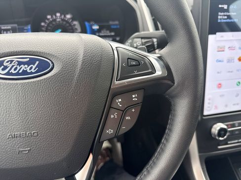 Used 2024 Ford Edge SEL w/ Convenience Package AWD/4WD image 41