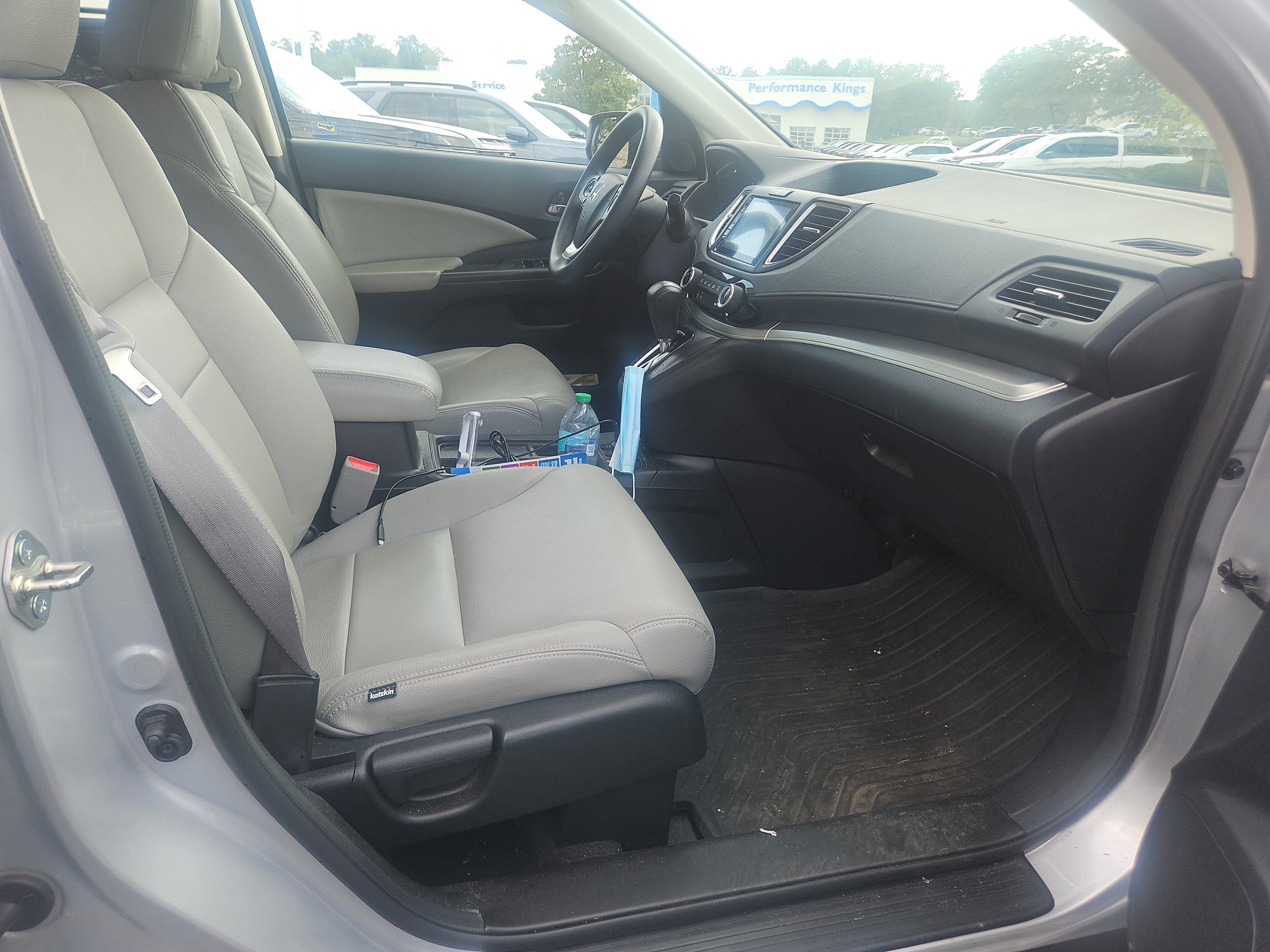 Used 2016 Honda CR-V EX image 24