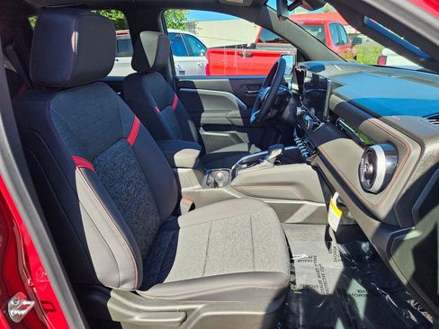 New 2026 Chevrolet Colorado Z71 image 41