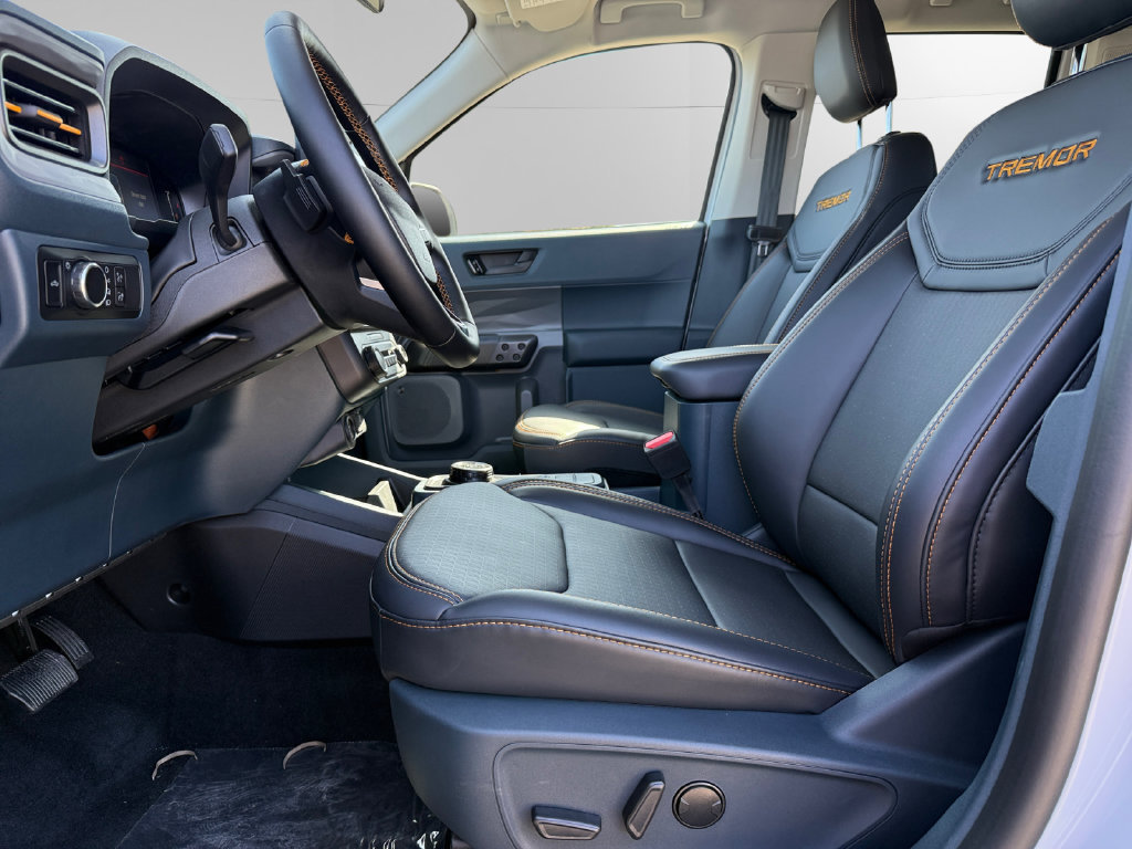 New 2026 Ford Maverick Tremor AWD/4WD image 13