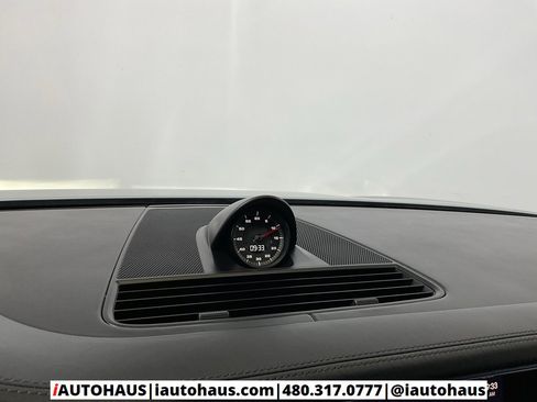 Used 2022 Porsche Panamera 4S w/ Premium Package image 30