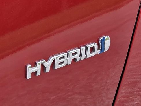 Used 2008 Toyota Prius FWD image 30