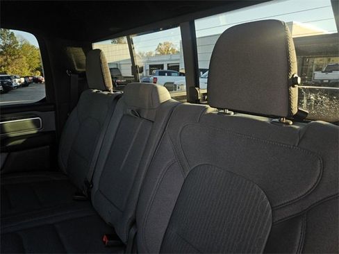 Used 2022 RAM 1500 Big Horn image 28