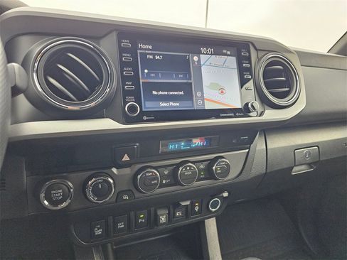 Used 2023 Toyota Tacoma SR image 25