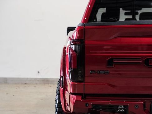 Used 2026 Ford F150 Raptor AWD/4WD image 40
