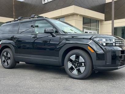 New 2026 Hyundai Santa Fe SEL
