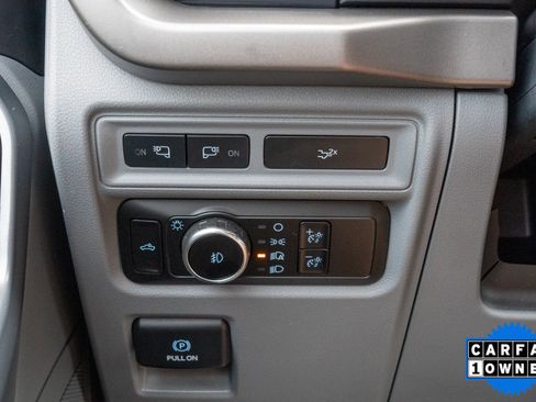 Used 2024 Ford F150 XLT w/ Equipment Group 302A MID AWD/4WD image 27